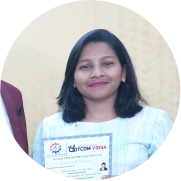Dhanshree Karande