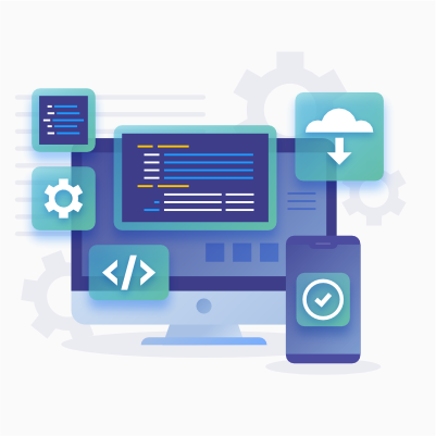 IT Development