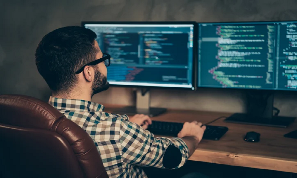 Diploma in Computer Programming (DCP)